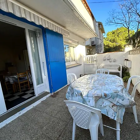 Appartamento Avec Clim Près De La - 4 Pers. - Fr-1-837-108 *