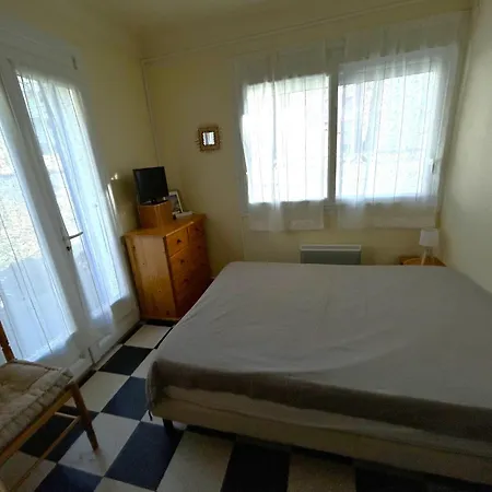 Avec Clim Près De La - 4 Pers. - Fr-1-837-108 Appartamento Argelès-sur-Mer